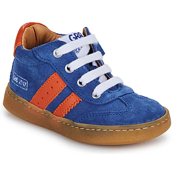 GBB Anais Twist Blauw, vergelijk prijzen bij 1 winkel