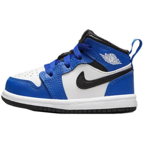 Nike Sneakers Blauw, vergelijk prijzen bij 1 winkel