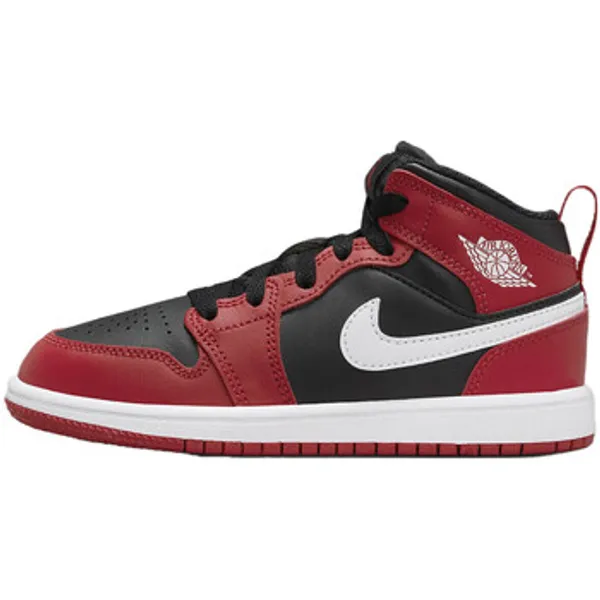 Nike Sneakers Rood, vergelijk prijzen bij 1 winkel