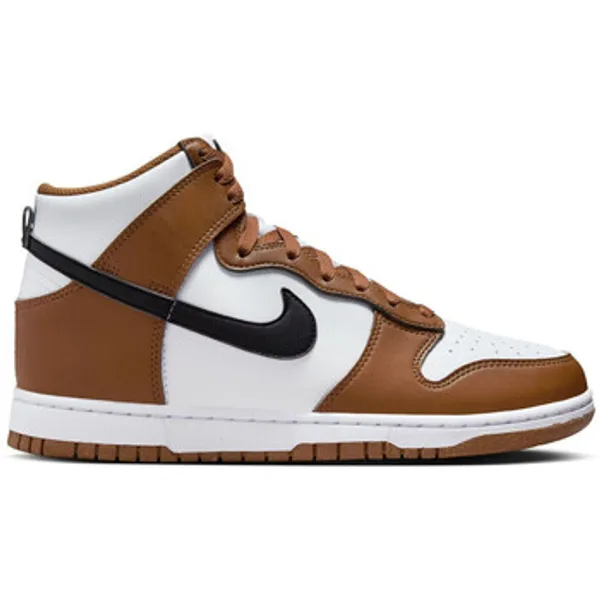 Nike Sneakers Bruin, vergelijk prijzen bij 1 winkel