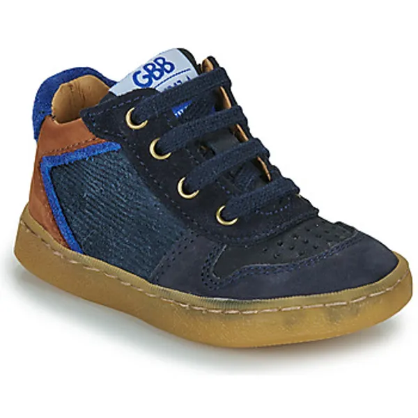 GBB Osman Twist Blauw, vergelijk prijzen bij 1 winkel
