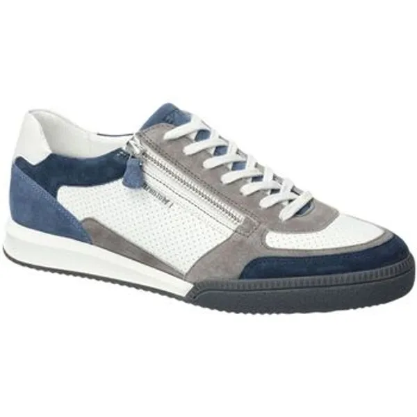 Mephisto Endrik Blauw, vergelijk prijzen bij 1 winkel