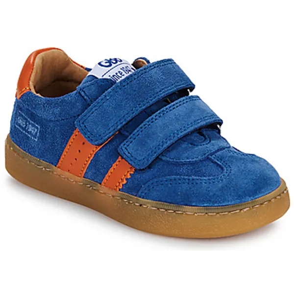 GBB Karine Twist Blauw, vergelijk prijzen bij 1 winkel