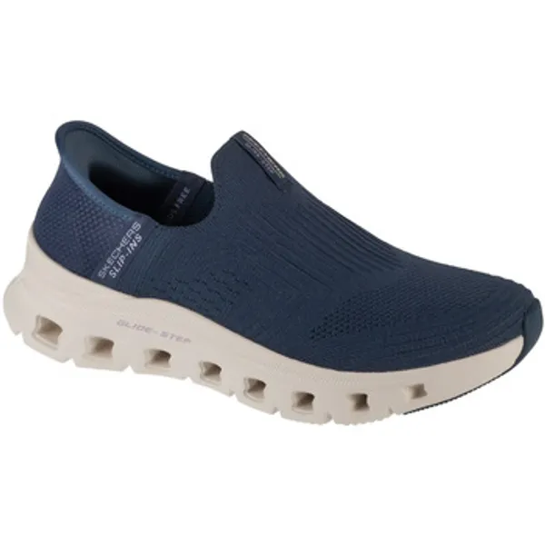 Skechers Slip-Ins Glide-Step Pro Everyday Citizen Blauw, vergelijk prijzen bij 1 winkel