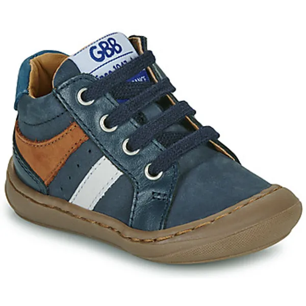 GBB Felide Flex Blauw, vergelijk prijzen bij 1 winkel