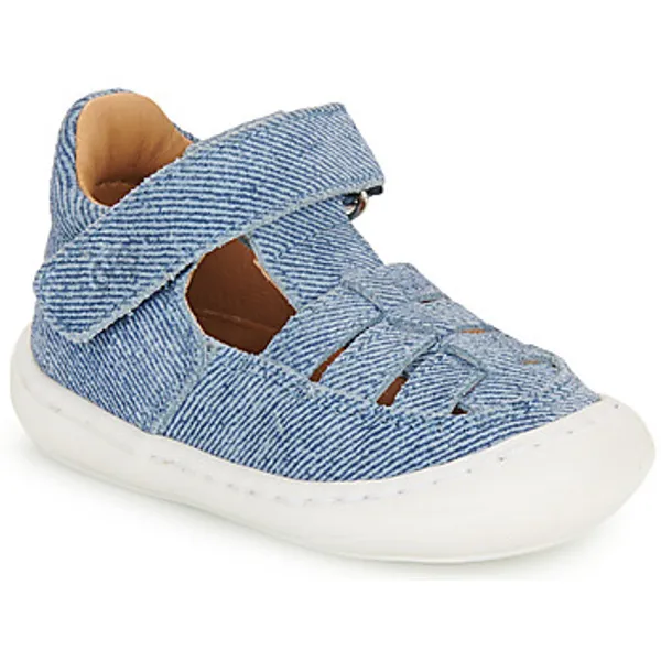 GBB Danae Flex Blauw, vergelijk prijzen bij 1 winkel