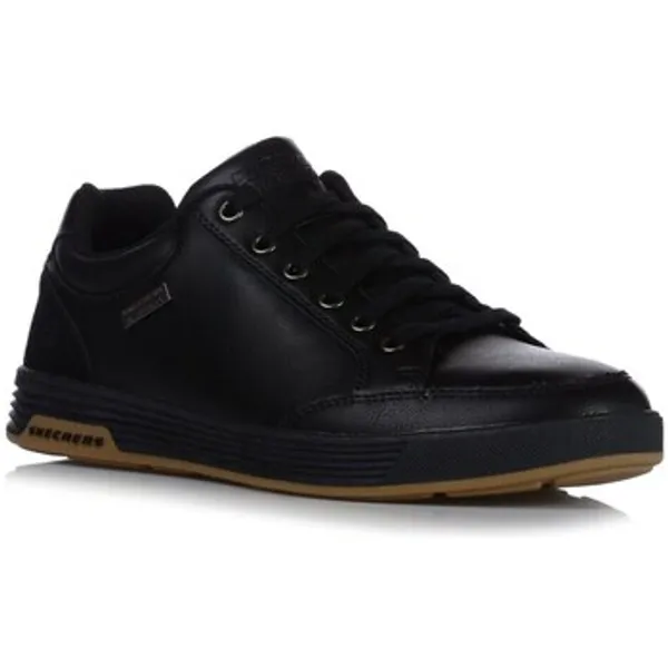 Skechers Cavell Sparkman Zwart, vergelijk prijzen bij 1 winkel