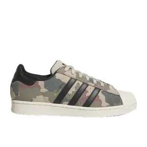 adidas Superstar ADV beige