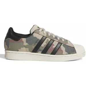 adidas Superstar ADV beige