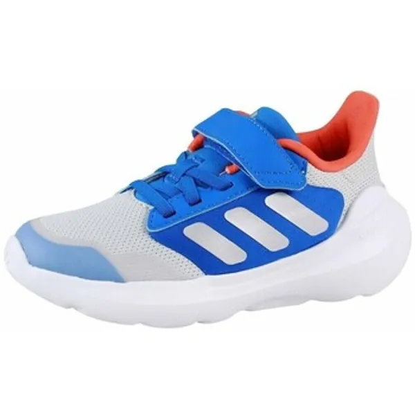 adidas Tensaur Run 3.0 El Blauw, vergelijk prijzen bij 1 winkel