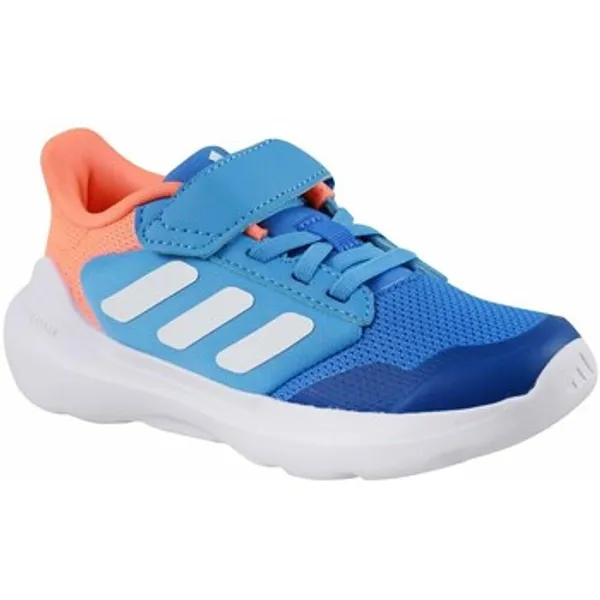 adidas Tensaur Run 3.0 EL Blauw, vergelijk prijzen bij 1 winkel