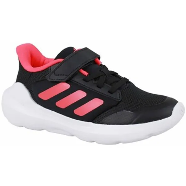 adidas Tensaur Run 3.0 EL Zwart, vergelijk prijzen bij 1 winkel