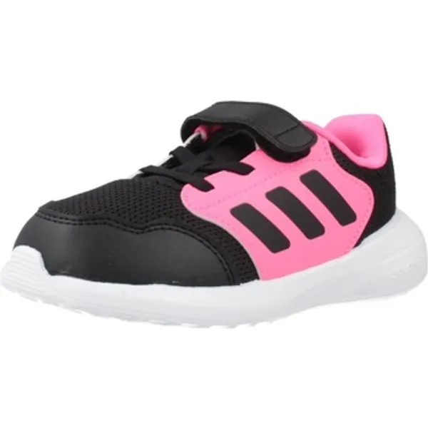 adidas Tensaur Run 3.0 El Zwart, vergelijk prijzen bij 1 winkel
