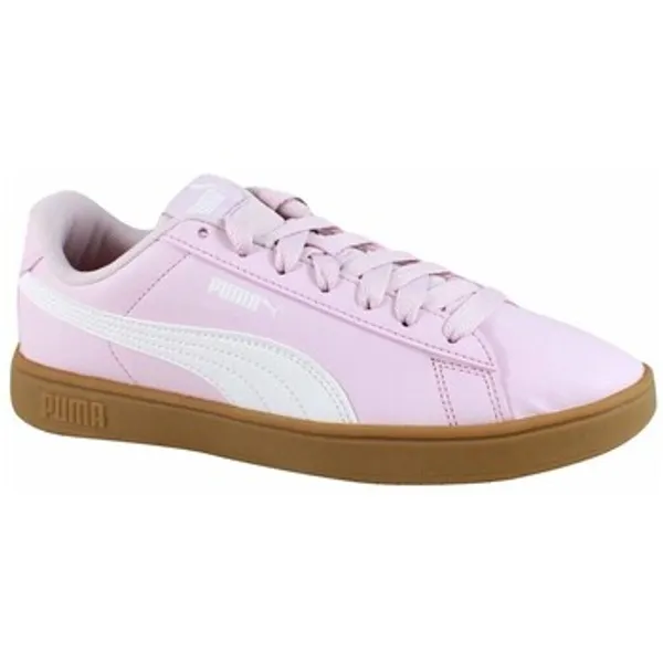 Puma Rickie Classic Jr Roze, vergelijk prijzen bij 1 winkel