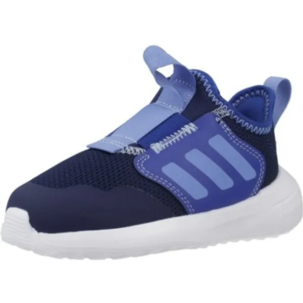 adidas Tensaur Comfort AC Blauw, vergelijk prijzen bij 1 winkel