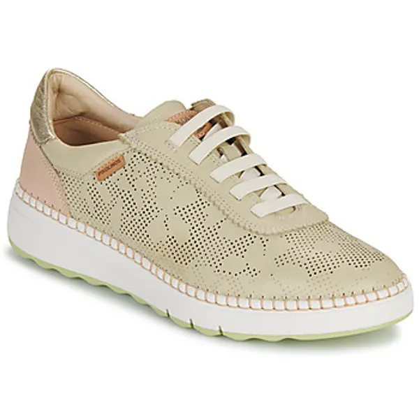 Pikolinos Arenas W0C Beige, vergelijk prijzen bij 1 winkel