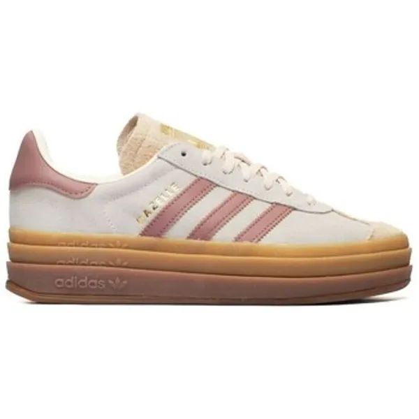 adidas Gazelle Bold Wit, vergelijk prijzen bij 1 winkel