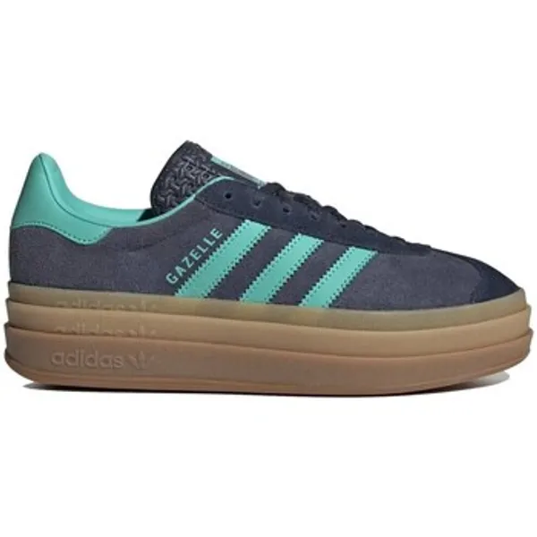 adidas Gazelle Bold Marine, vergelijk prijzen bij 1 winkel