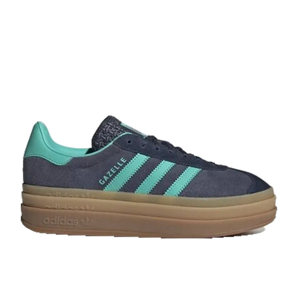 adidas Gazelle Bold Marine, vergelijk prijzen bij 1 winkel