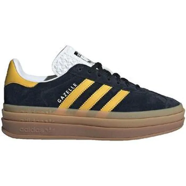adidas Gazelle Bold Zwart, vergelijk prijzen bij 1 winkel