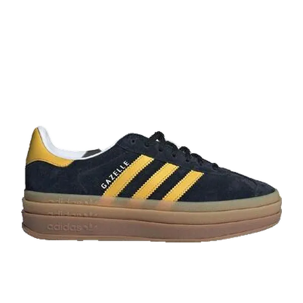 adidas Gazelle Bold Zwart, vergelijk prijzen bij 1 winkel