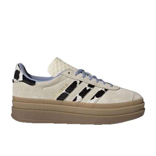 adidas Gazelle Bold, vergelijk prijzen bij 1 winkel