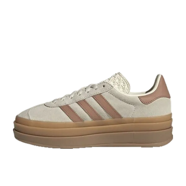 adidas Gazelle Bold Beige, vergelijk prijzen bij 1 winkel