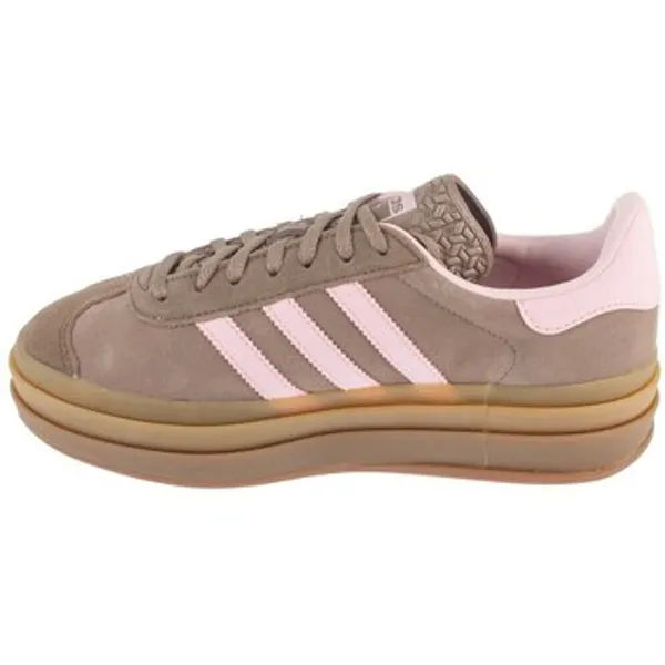 adidas Gazelle Bold Bruin, vergelijk prijzen bij 1 winkel