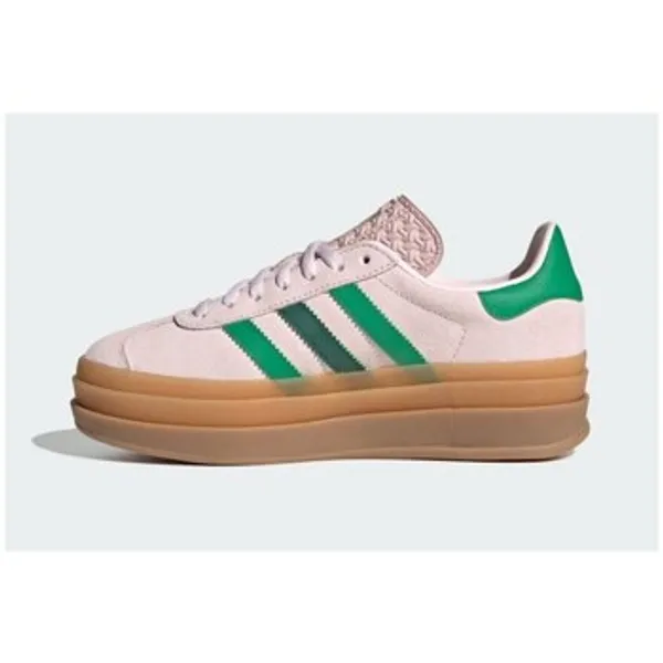 adidas Gazelle Bold Wit, vergelijk prijzen bij 1 winkel