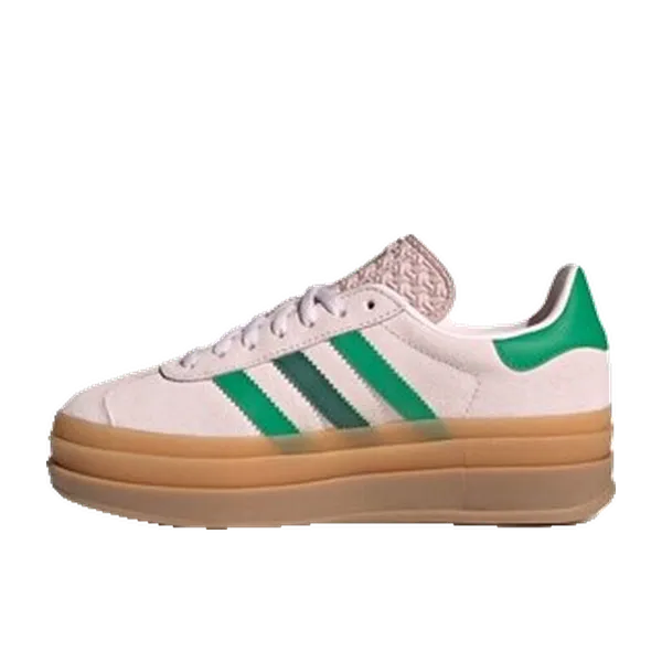 adidas Gazelle Bold Wit, vergelijk prijzen bij 1 winkel