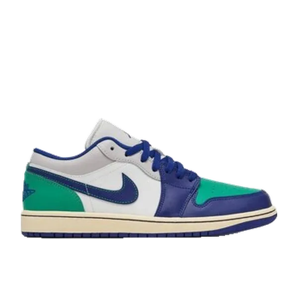 Nike Air Jordan 1 Blauw, vergelijk prijzen bij 1 winkel