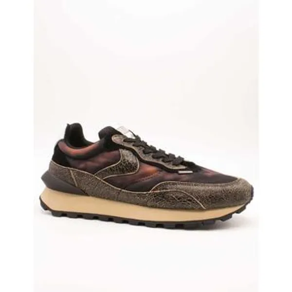 Voile blanche Lage Sneakers Grijs, vergelijk prijzen bij 1 winkel