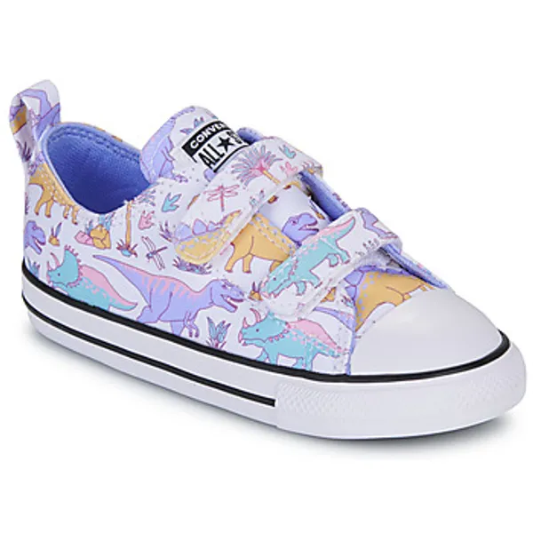 Converse Chuck Taylor All Star 2V Multicolor, vergelijk prijzen bij 1 winkel