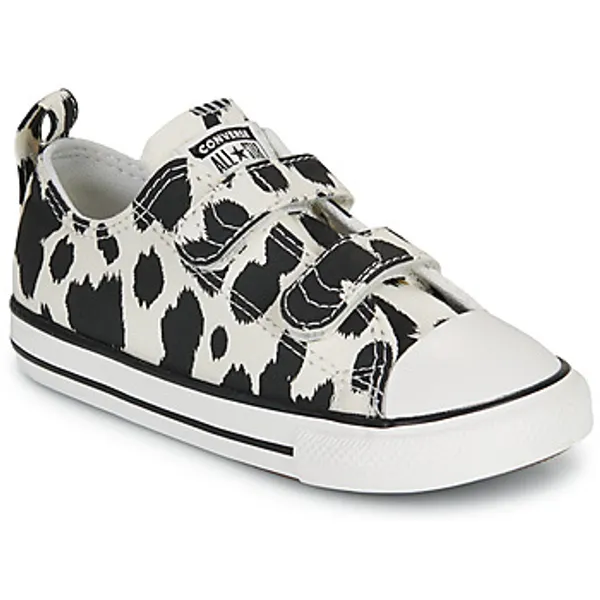 Converse Chuck Taylor All Star 2V Wit Kids, vergelijk prijzen bij 1 winkel