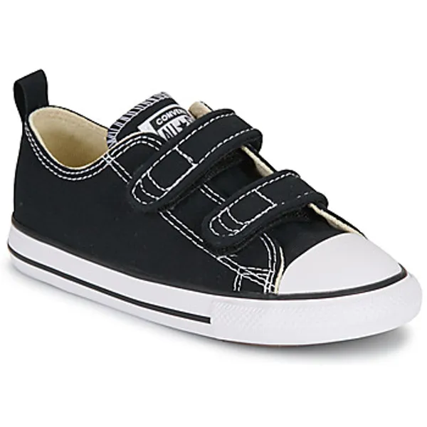 Converse Chuck Taylor All Star 2V Zwart, vergelijk prijzen bij 1 winkel