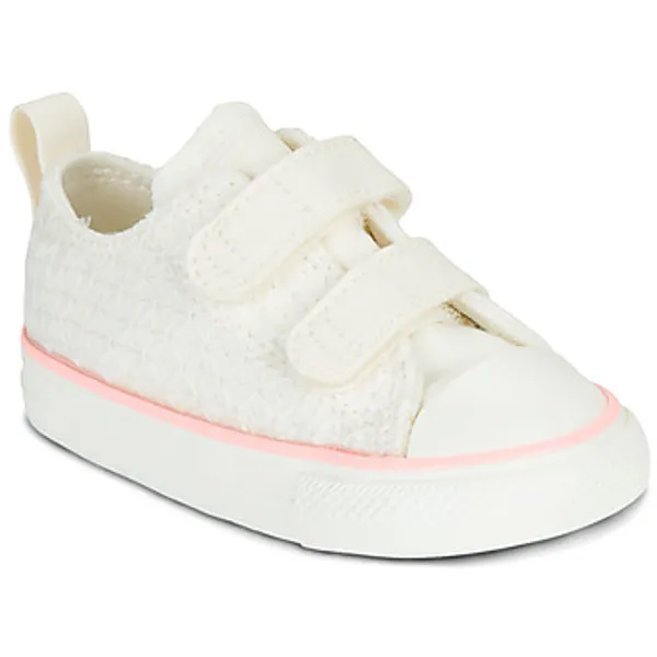 Converse Chuck Taylor All Star 2V Wit Kids, vergelijk prijzen bij 1 winkel