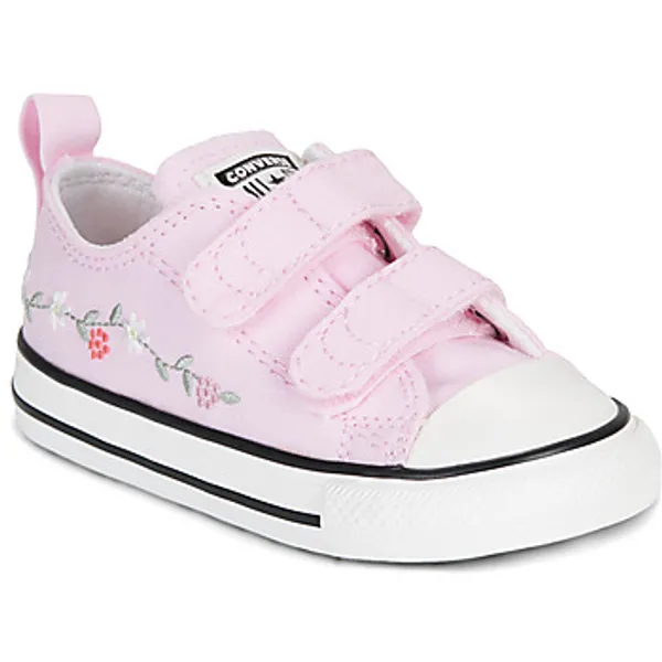Converse Chuck Taylor All Star 2V Roze Kids, vergelijk prijzen bij 1 winkel