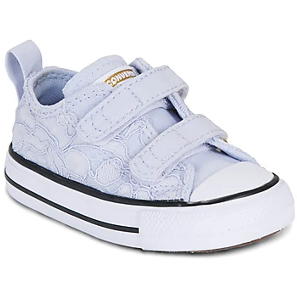 Converse Chuck Taylor All Star 2V Blauw Kids, vergelijk prijzen bij 1 winkel