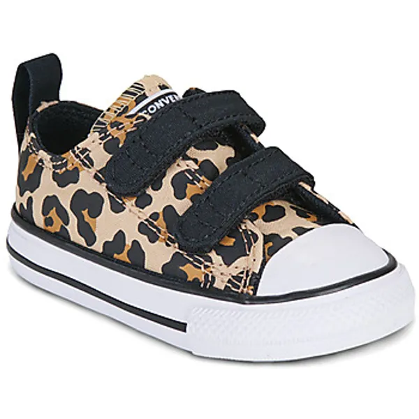 Converse Chuck Taylor All Star 2V Bruin, vergelijk prijzen bij 1 winkel