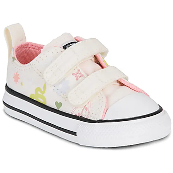 Converse Chuck Taylor All Star 2V Roze Kids, vergelijk prijzen bij 1 winkel
