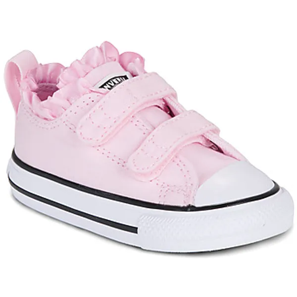 Converse Chuck Taylor All Star 2V Roze Kids, vergelijk prijzen bij 1 winkel