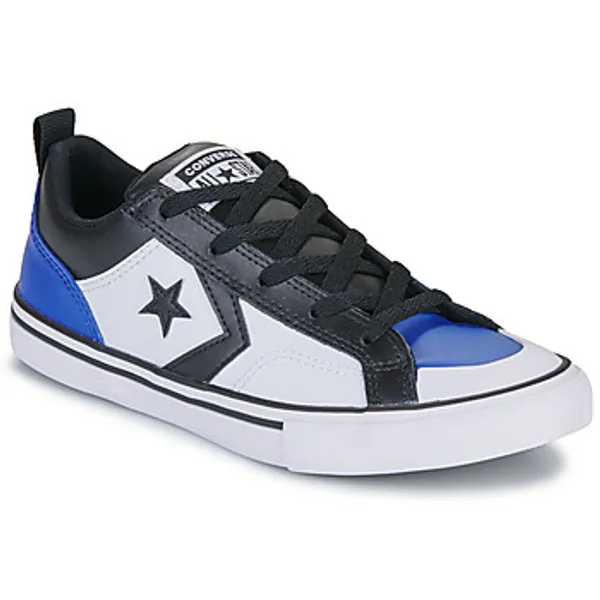 Converse Pro Blaze Strap Leather Wit, vergelijk prijzen bij 1 winkel