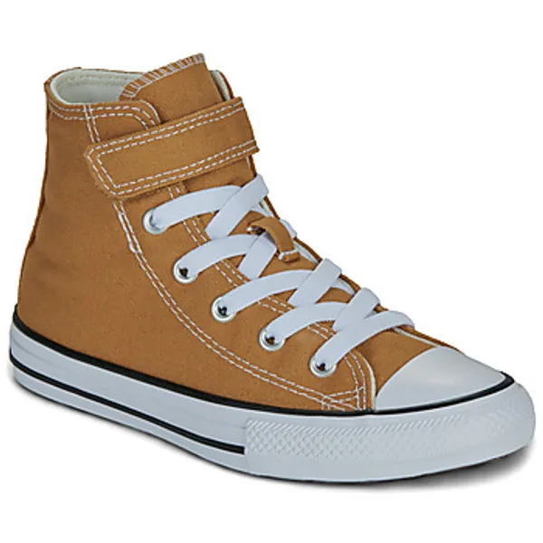 Converse Chuck Taylor All Star Easy ON Geel Kids, vergelijk prijzen bij 1 winkel
