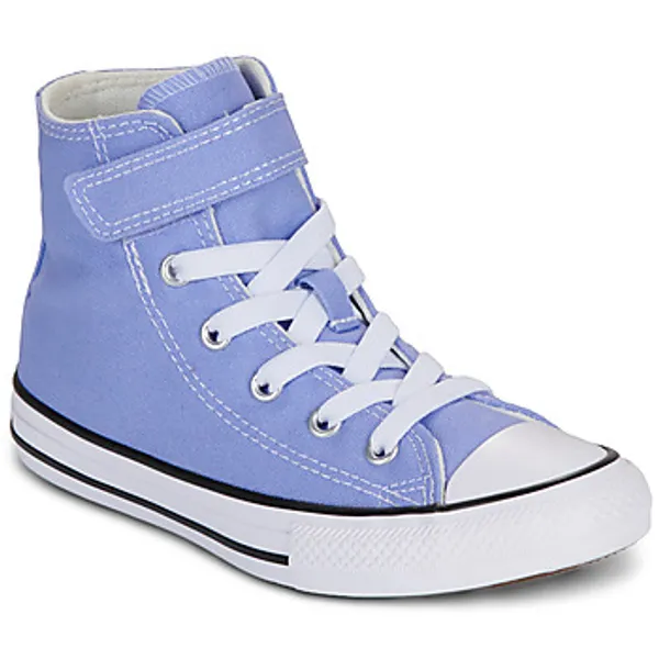 Converse Chuck Taylor All Star Easy ON Blauw, vergelijk prijzen bij 1 winkel