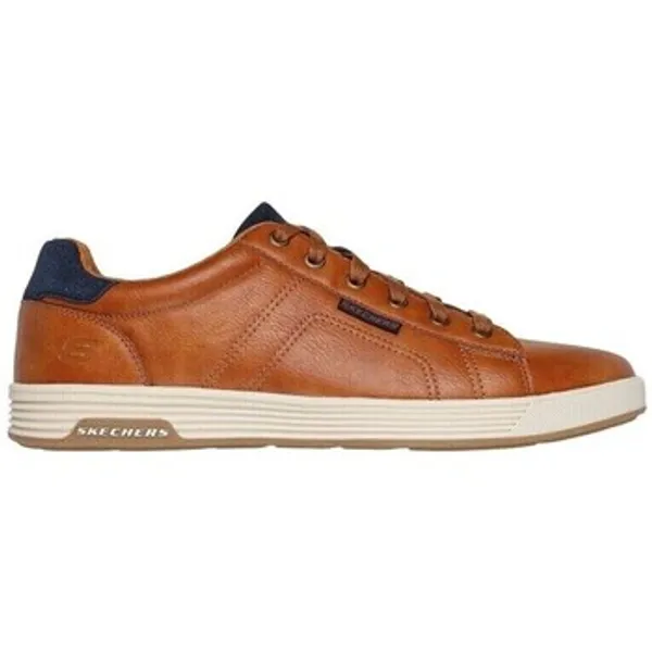 Skechers Hensley Bruin, vergelijk prijzen bij 1 winkel