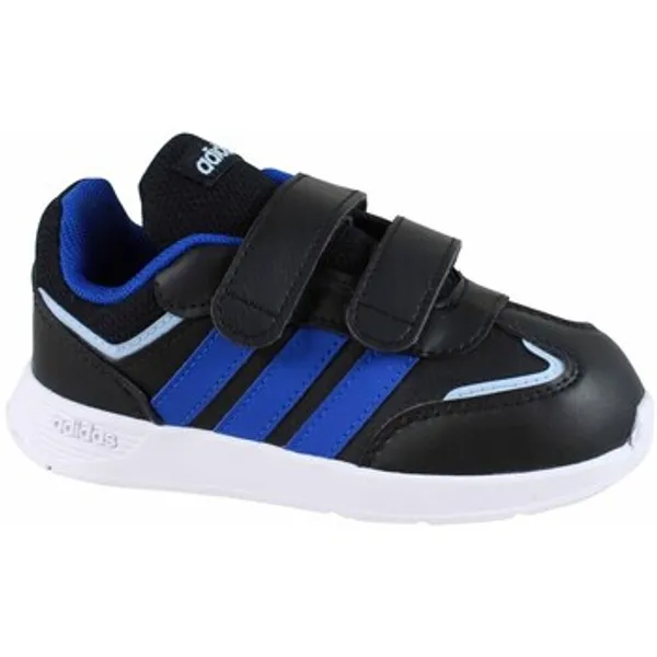 adidas Tensaur Switch Zwart, vergelijk prijzen bij 1 winkel