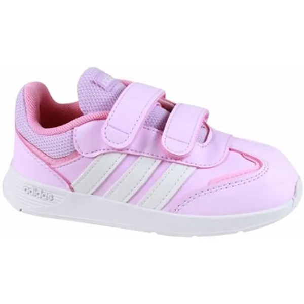 adidas Tensaur Switch Cf I Roze, vergelijk prijzen bij 1 winkel