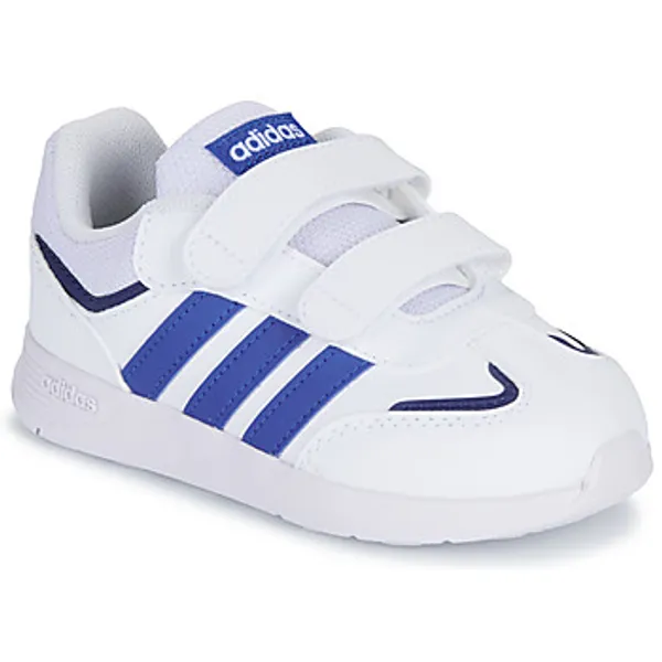 adidas Tensaur Switch CF I Wit Kids, vergelijk prijzen bij 1 winkel
