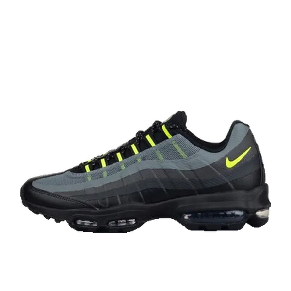 Nike Air Max 95 Ultra Grijs, vergelijk prijzen bij 1 winkel
