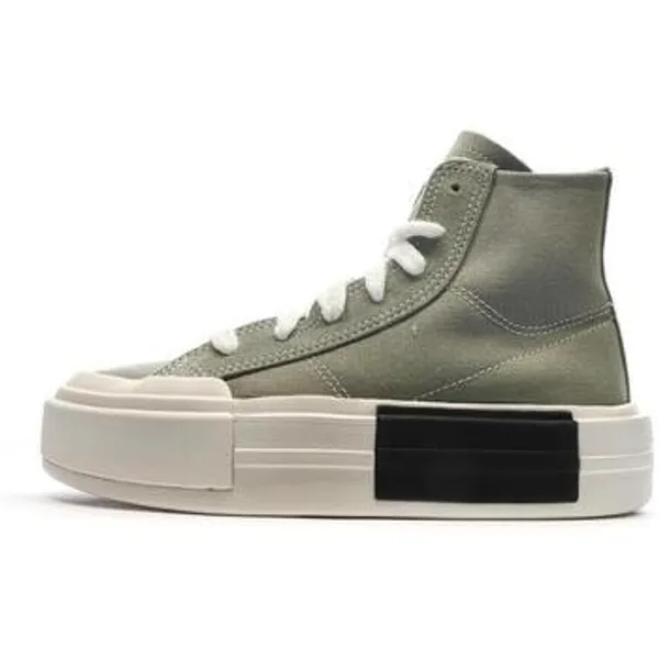 Converse Cruise Groen, vergelijk prijzen bij 1 winkel